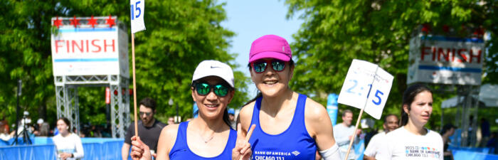 Pacers after the 2025 Bank of America Chicago 13.1