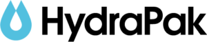 HydraPak logo